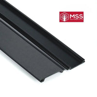 Oakio Iniwood Cladding - MSS Timber Merchants