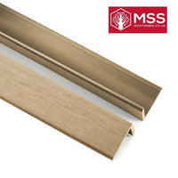 Oakio Iniwood corner trims - MSS Timber Merchants