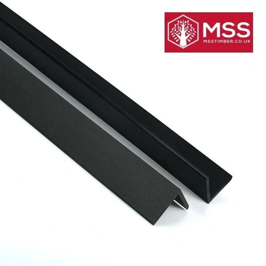 Oakio Iniwood corner trims