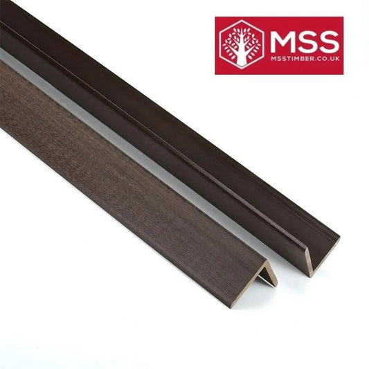 Oakio Iniwood corner trims - MSS Timber Merchants