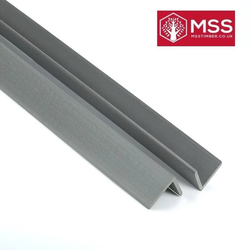 Oakio Iniwood corner trims - MSS Timber Merchants