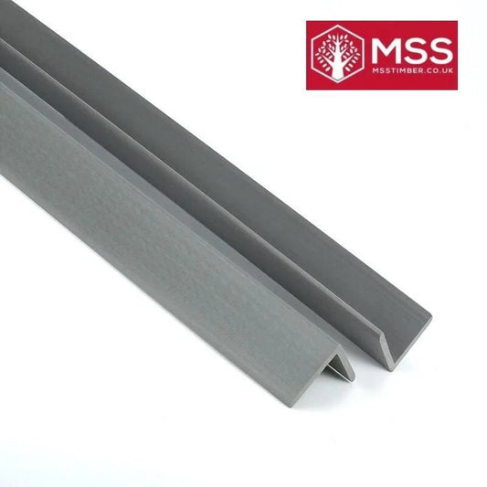 Composite Corner Trims 3.6m - IN STOCK NOW