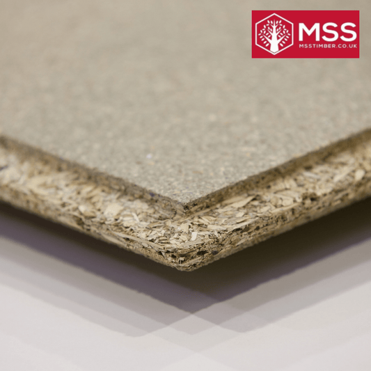 P5 Chipboard Tongue and Groove Floor Panel Board (10 Pack) - MSS Timber Merchants