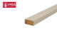 PAR Softwood Timber 2" x 1" - MSS Timber Merchants