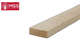 PAR Softwood Timber 3" x 1" - MSS Timber Merchants