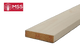 PAR Softwood Timber 4”x1” - MSS Timber Merchants