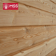 Pine Softwood Shiplap Cladding Board - MSS Timber Merchants