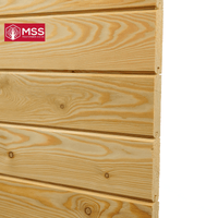 Pine Softwood Tongue and Groove V Shape Board - MSS Timber Merchants