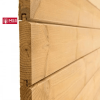 Pine Softwood Tongue and Groove V Shape Board - MSS Timber Merchants