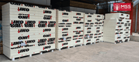 PIR Insulation Board Sheet 2400x1200mm (IKO/Celotex/Ecotherm/Ballytherm) - MSS Timber Merchants