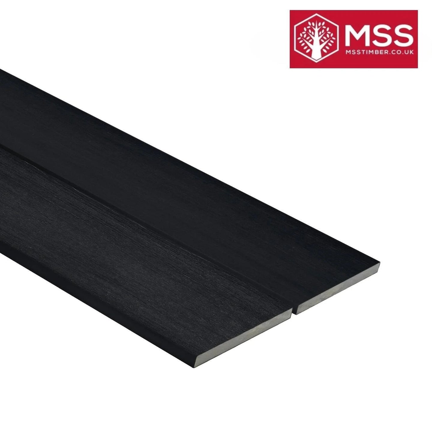 Proshield 140mm Fascia - MSS Timber Merchants