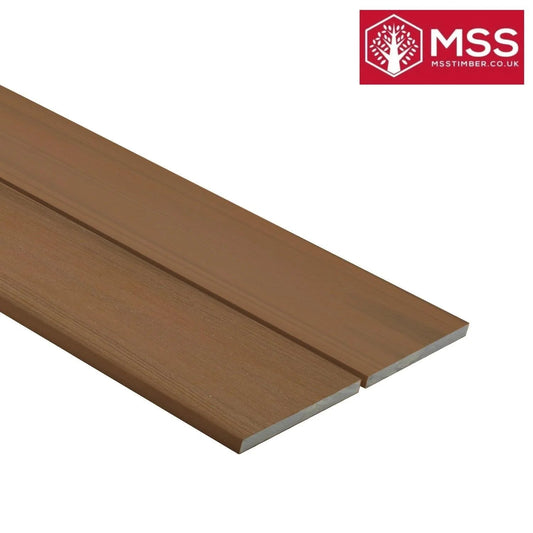 Proshield 140mm Fascia - MSS Timber Merchants