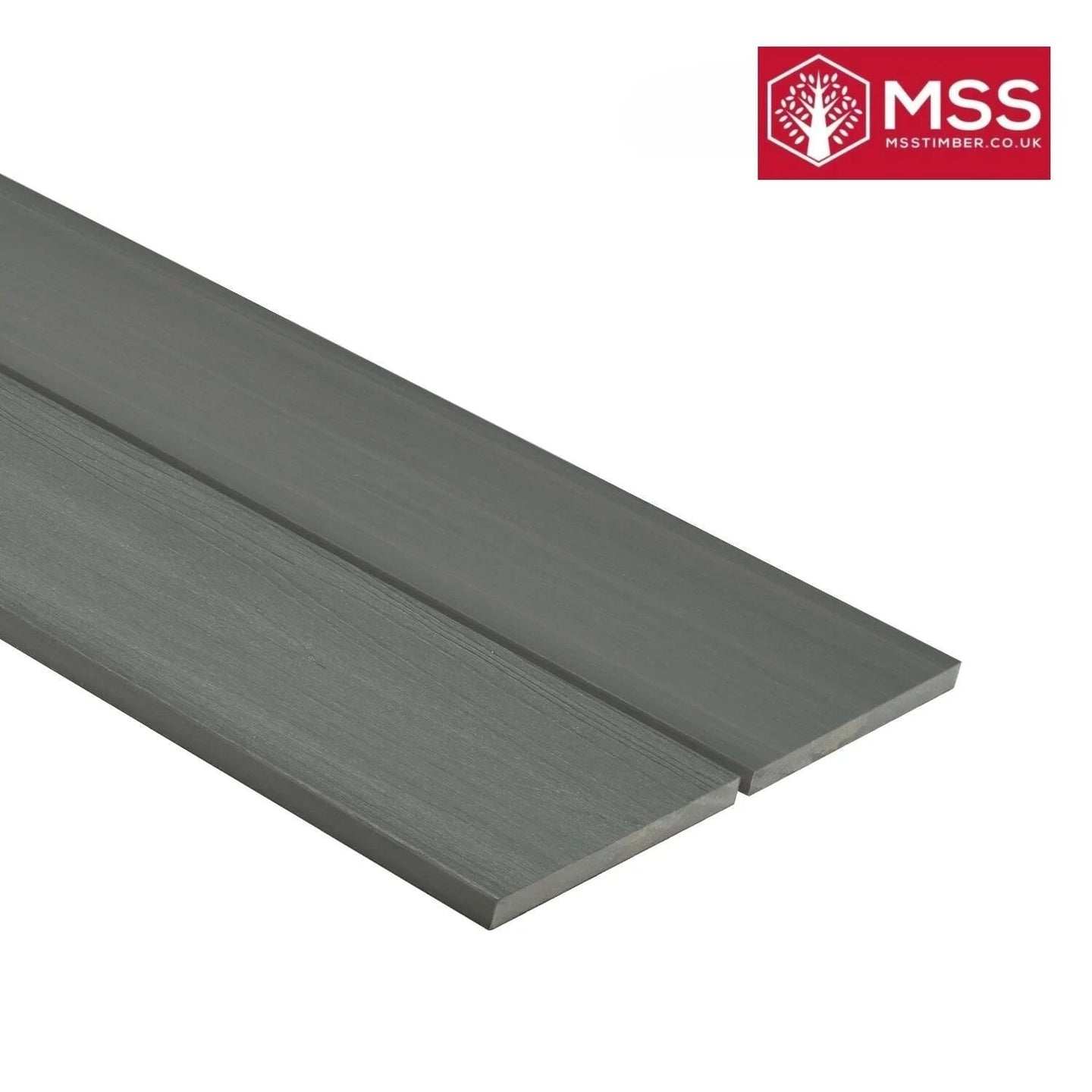 Proshield 140mm Fascia - MSS Timber Merchants