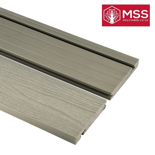 Proshield Bullnose Board