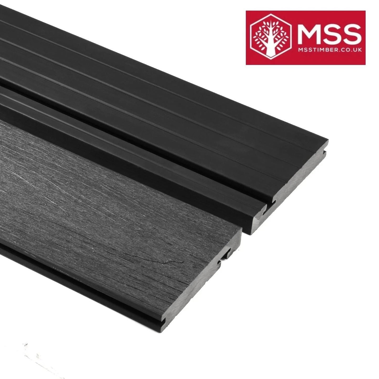 Proshield Bullnose Board - MSS Timber Merchants