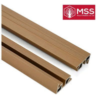 Proshield cladding inner trim - MSS Timber Merchants