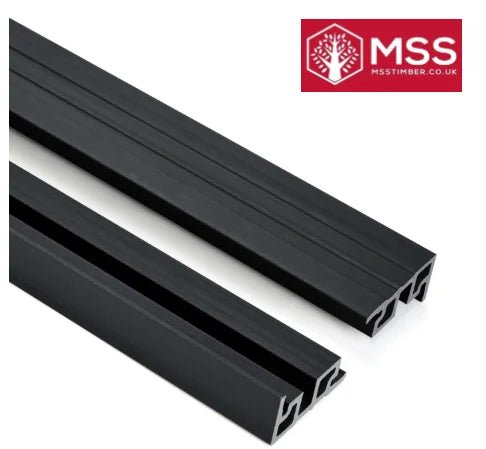 Proshield cladding inner trim - MSS Timber Merchants