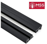 Proshield cladding inner trim - MSS Timber Merchants