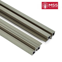 Proshield cladding outer trim - MSS Timber Merchants