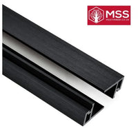 Proshield cladding starter trim - MSS Timber Merchants