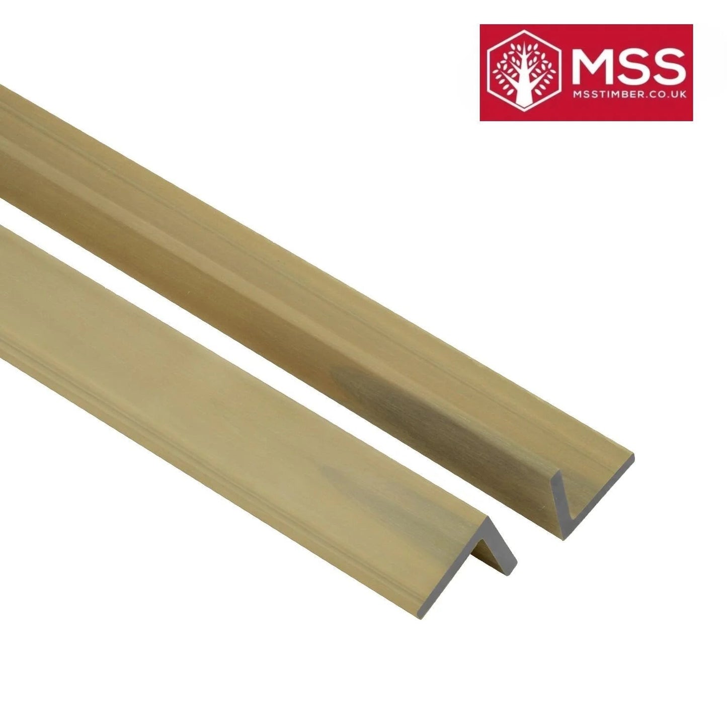 Proshield Corner Trim - MSS Timber Merchants