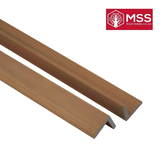 Proshield Corner Trim - MSS Timber Merchants