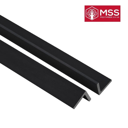 Proshield Corner Trim