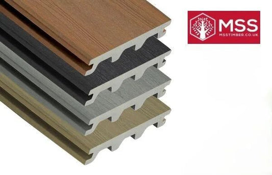 Proshield Duo Deck board - MSS Timber Merchants